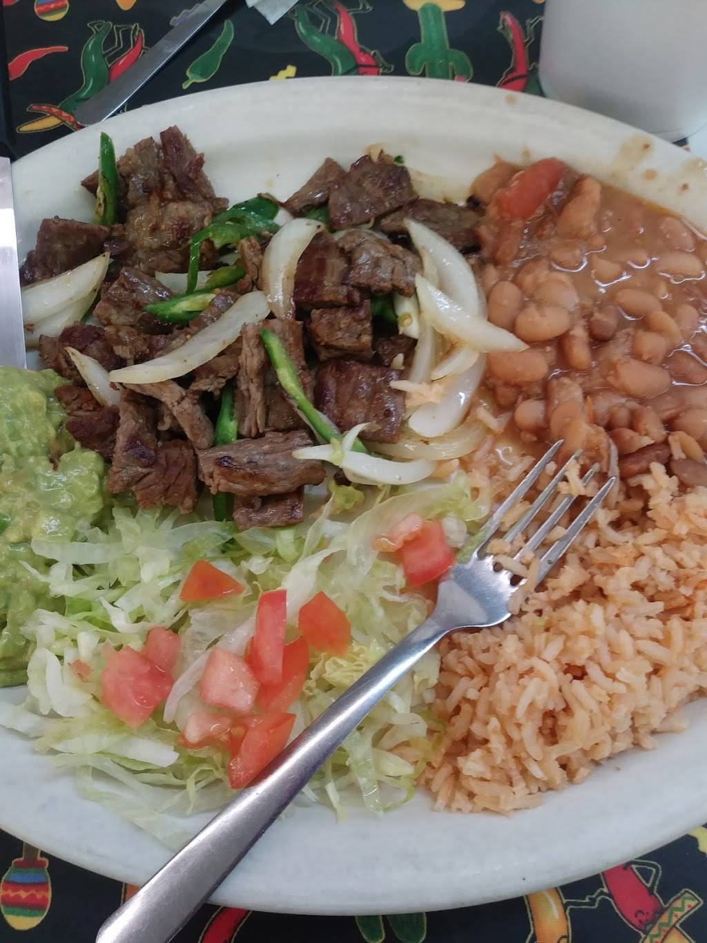 Lilas Mexican Restaurant | restaurant | 3942 Leopard St, Corpus Christi, TX 78408, USA | 3618849384 OR +1 361-884-9384