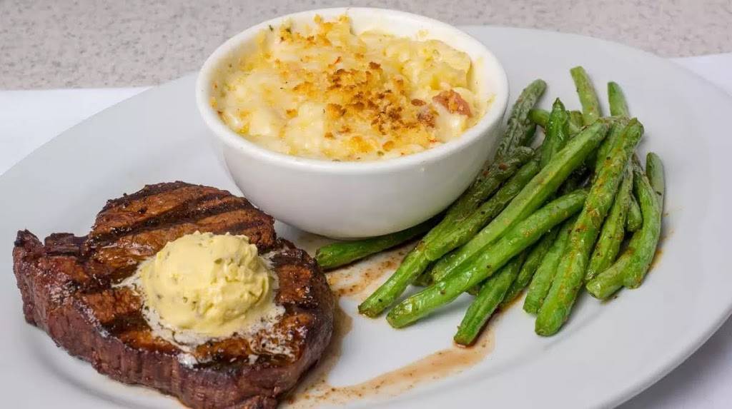 KO Steak House | restaurant | 5421 FM 1960, Humble, TX 77346, USA | 2813618006 OR +1 281-361-8006