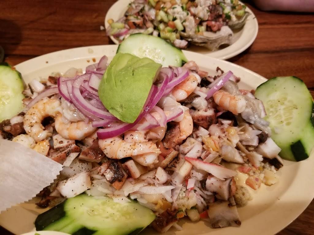 Mariscos la Costa | restaurant | 3119 N Central Ave, Chicago, IL 60634, USA | 7738532057 OR +1 773-853-2057