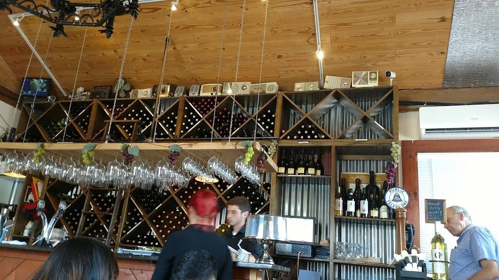 Abruzzos | restaurant | Dallas, TX 75208, USA | 2149419463 OR +1 214-941-9463