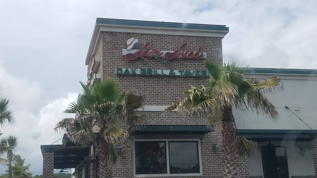 Sam Sneads Oak Grill & Tavern | restaurant | 7 Sylvester C. Formey Dr, Savannah, GA 31408, USA | 9129630797 OR +1 912-963-0797