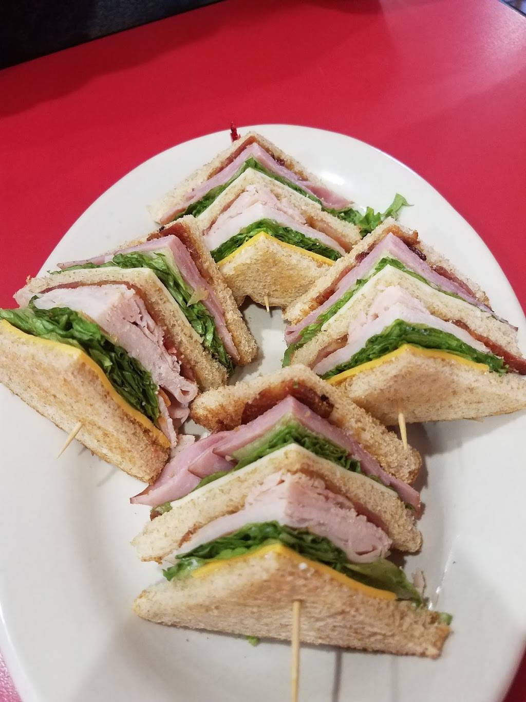 Freeway Cafe #1 | restaurant | 465 S Sheridan Rd, Tulsa, OK 74112, USA | 9188368150 OR +1 918-836-8150