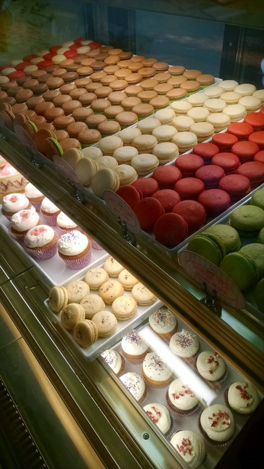 Boba Loca | cafe | 1843 Willow Pass Rd, Concord, CA 94520, USA | 9253631998 OR +1 925-363-1998