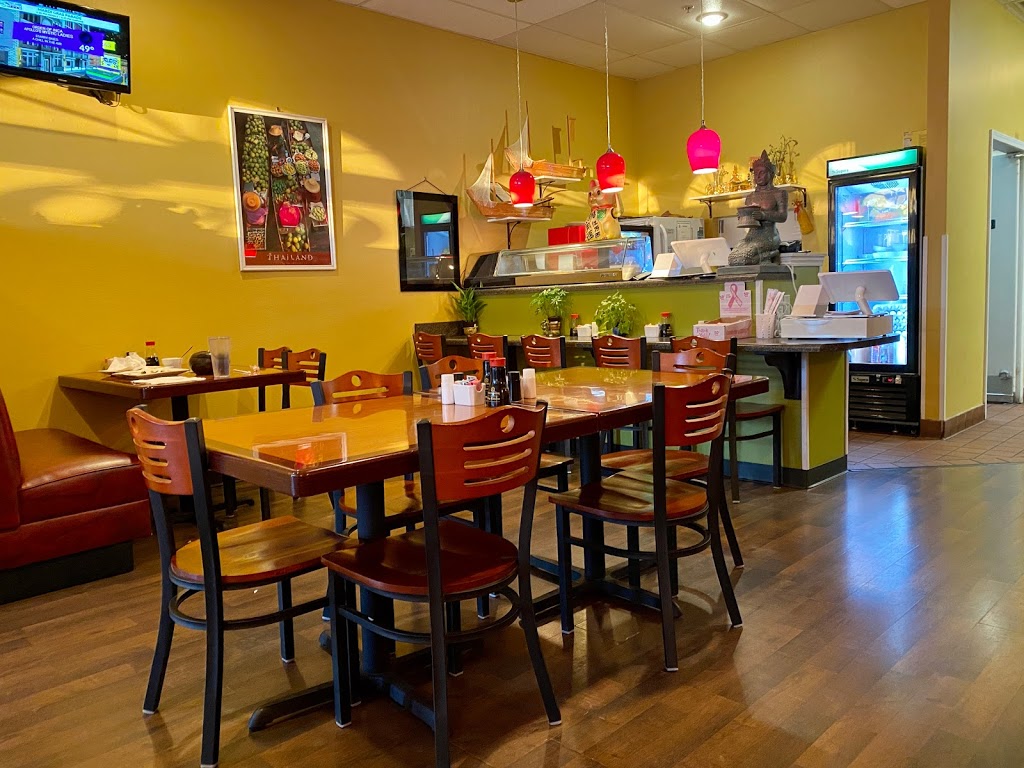 Thai Diner | restaurant | 853 Hillcrest Rd, Mobile, AL 36695, USA | 2513017496 OR +1 251-301-7496