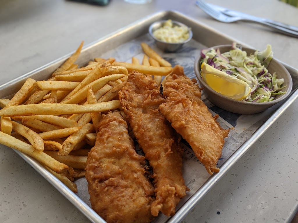 Pacific Catch WestCoast Fish House | restaurant | 4575 La Jolla Village Dr Suite 1160, San Diego, CA 92122, USA | 6197282700 OR +1 619-728-2700