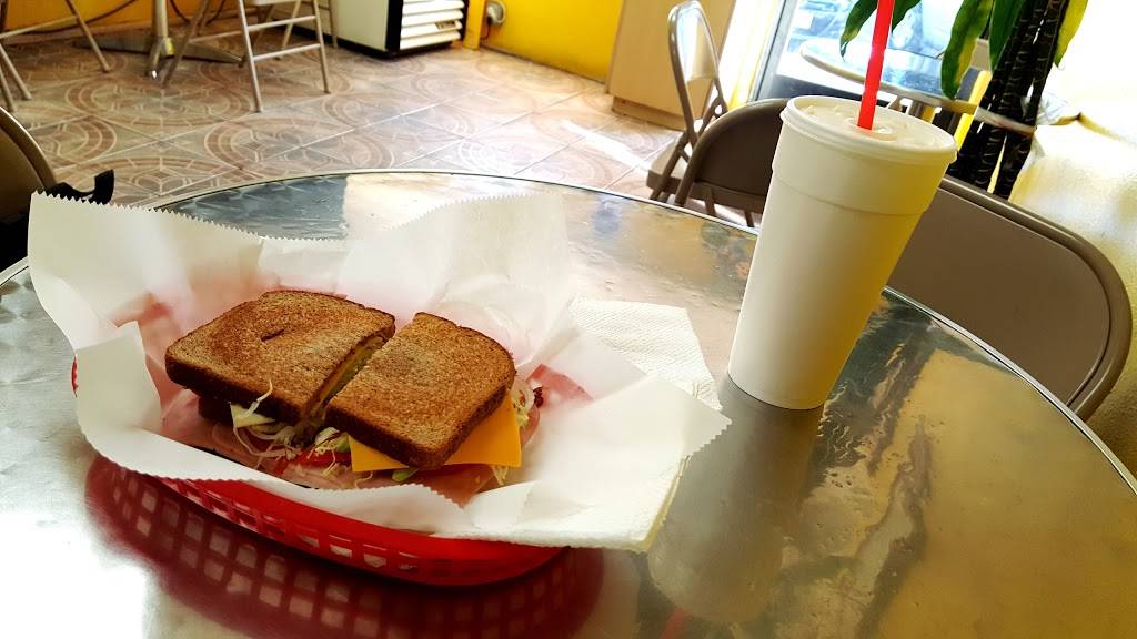 Super Bionicos | restaurant | 14315 Ramona Blvd # B, Baldwin Park, CA 91706, USA | 6269626223 OR +1 626-962-6223