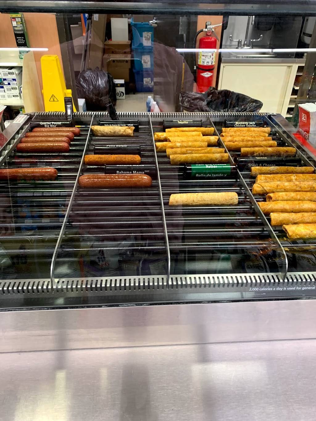 7-Eleven | bakery | 3711 Dixie Belle Dr, Orlando, FL 32822, USA | 4072495296 OR +1 407-249-5296