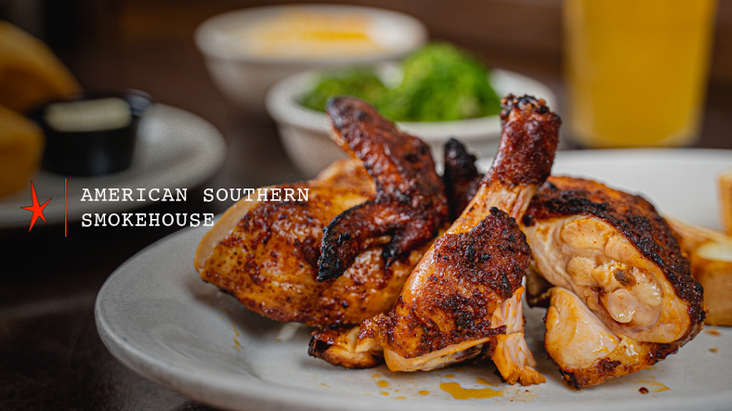 Doc Crows | restaurant | 127 W Main St, Louisville, KY 40202, USA | 5025871626 OR +1 502-587-1626