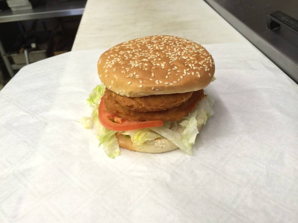 M and Y Little Babas Fast Food | restaurant | 2660 E 79th St, Chicago, IL 60649, USA | 7733592551 OR +1 773-359-2551