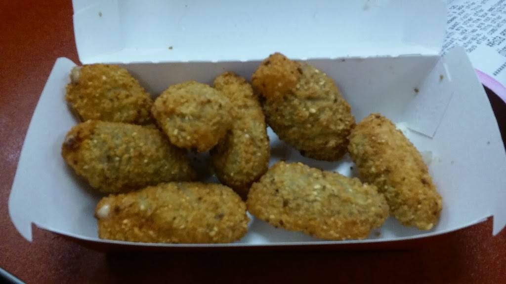 Jack in the Box | restaurant | 1150 US-67, Mesquite, TX 75150, USA | 9726136875 OR +1 972-613-6875