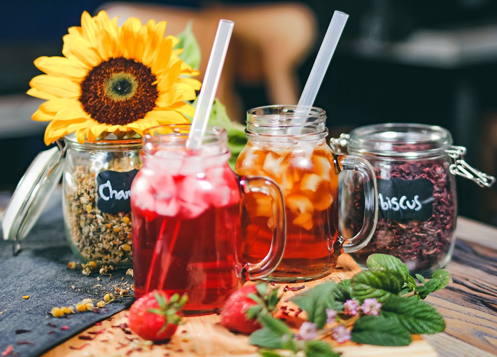 Blue Elephant Café | cafe | 2024 W Washington Blvd, Los Angeles, CA 90018, USA | 3236417836 OR +1 323-641-7836