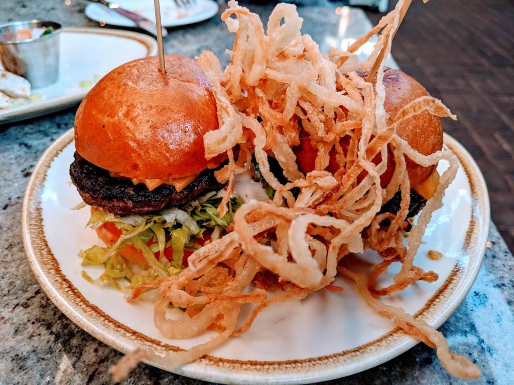 Enterprise Fish Co. | restaurant | 174 Kinney St, Santa Monica, CA 90405, USA | 3103928366 OR +1 310-392-8366