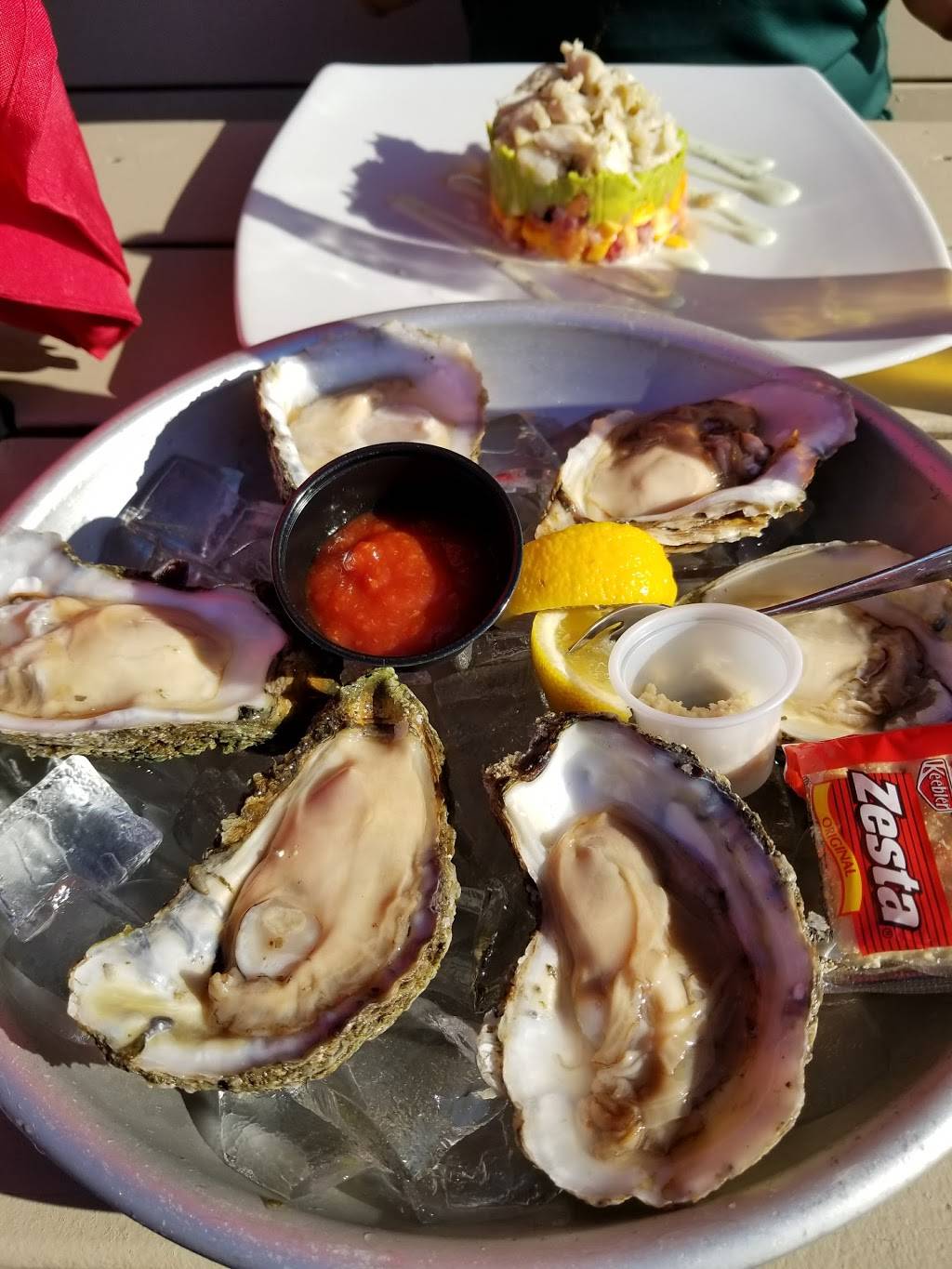 CJ Finz Raw Bar & Grille | restaurant | 9413 West St, Manassas, VA 20110, USA | 5712921742 OR +1 571-292-1742