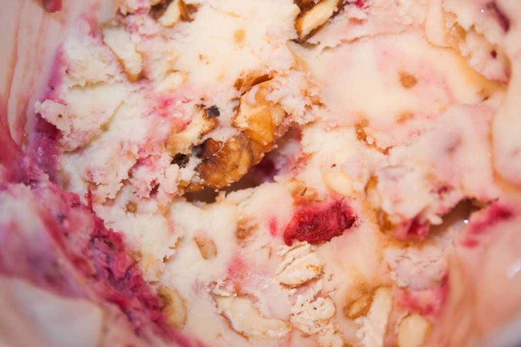 Wild Cow Creamery | restaurant | 88 Front St, Bangor, ME 04401, USA | 2072007047 OR +1 207-200-7047