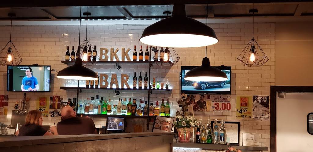 The Bangkok Thai Cooking & Bar | restaurant | 3529 Heritage Trace Pkwy, Fort Worth, TX 76244, USA | 8177413993 OR +1 817-741-3993