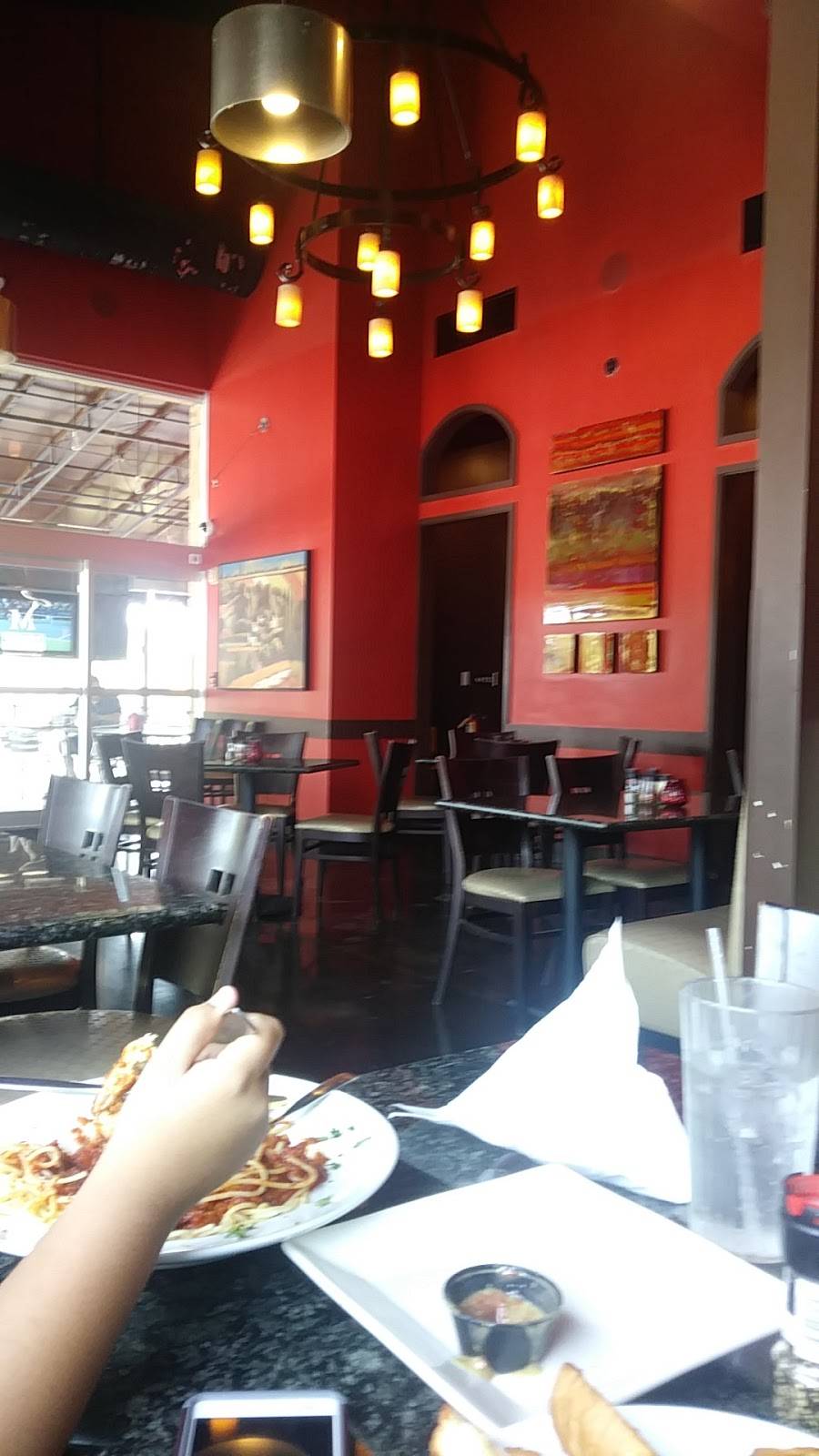 Mangieris Pizza Café | cafe | 2133 Lohmans Crossing Rd, Lakeway, TX 78734, USA | 5122630188 OR +1 512-263-0188