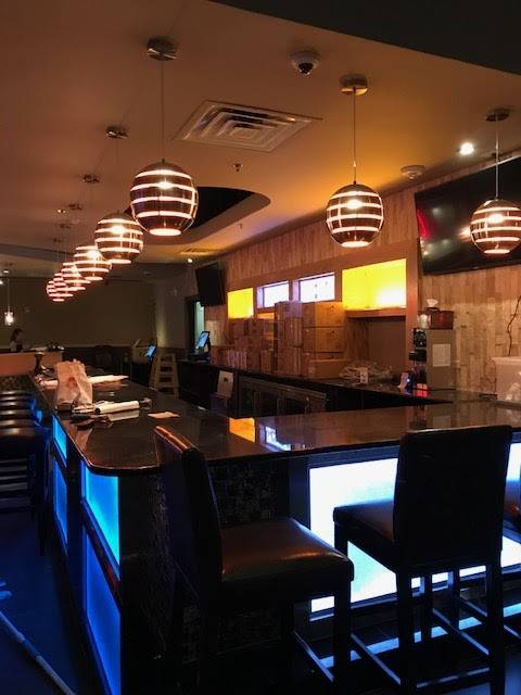 Umami Endless Sushi and Hibachi Restaurant and Bar | restaurant | 3942 Tyrone Blvd N, St. Petersburg, FL 33709, USA | 7278002799 OR +1 727-800-2799