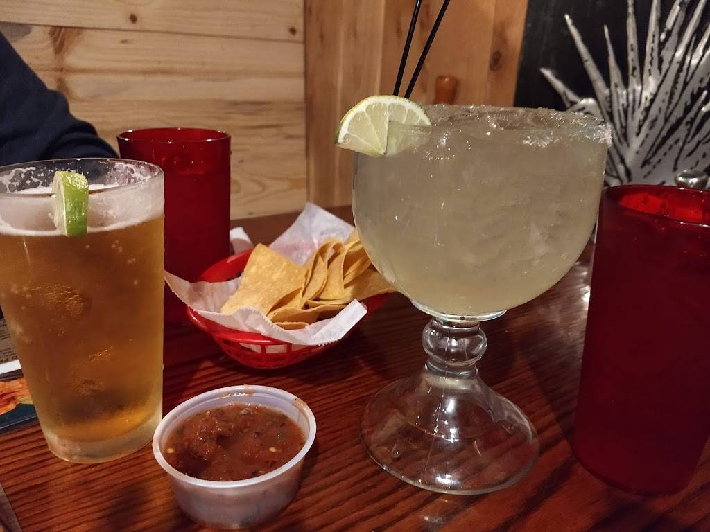 El Pacifico | restaurant | 920 Grand Ave, Grand Lake, CO 80447, USA | 9706279322 OR +1 970-627-9322