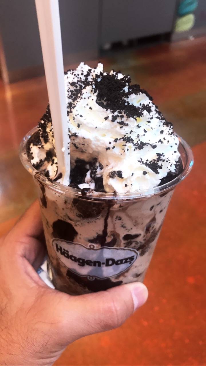 Haagen-Dazs | restaurant | 11401 Northwest 12th Street, Miami, FL 33172, USA | 3054776992 OR +1 305-477-6992