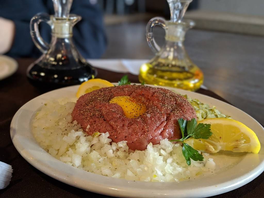 Orbit Restaurant | restaurant | 2025 Dundas St E, Mississauga, ON L4X 1M2, Canada | 9052907000 OR +1 905-290-7000