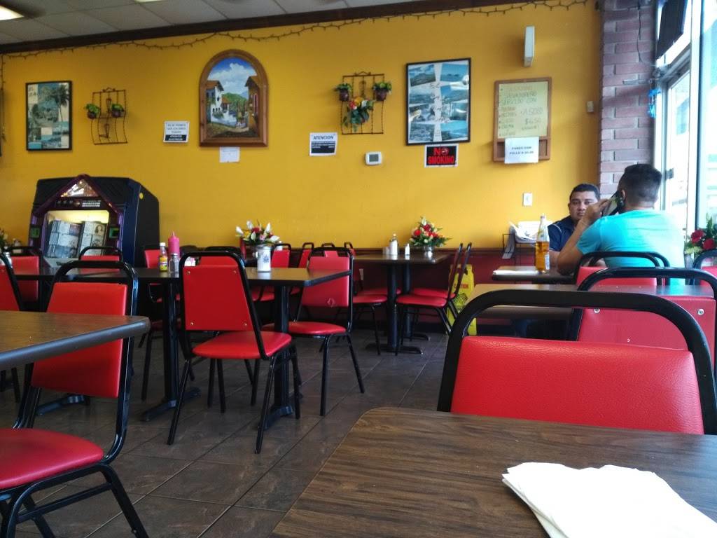 Rosies | restaurant | 6440 W 43rd St, Houston, TX 77092, USA | 7136885993 OR +1 713-688-5993