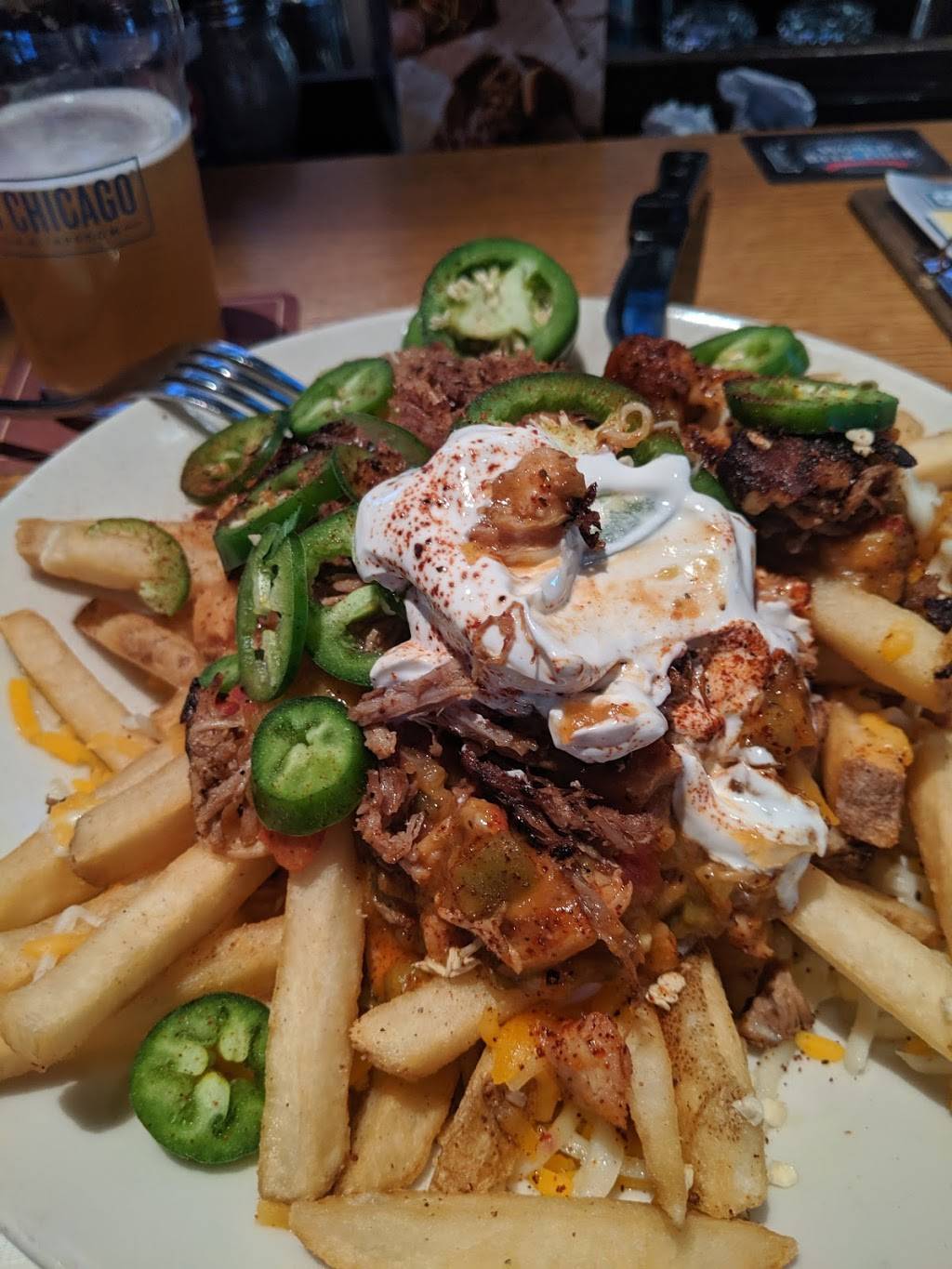 Old Chicago | restaurant | 6105 S Main St, Aurora, CO 80016, USA | 3036171442 OR +1 303-617-1442