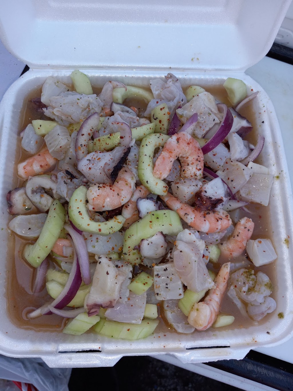 Mariscos el Chente Estilo Sinaloa | restaurant | 15908 Valley Blvd, Fontana, CA 92335, USA | 9092469269 OR +1 909-246-9269