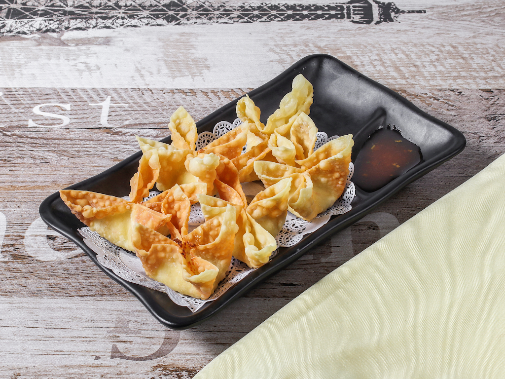 Chef 21 Sushi Burger | restaurant | 699 Fairview Rd Suit C, Simpsonville, SC 29680, USA | 8646882198 OR +1 864-688-2198