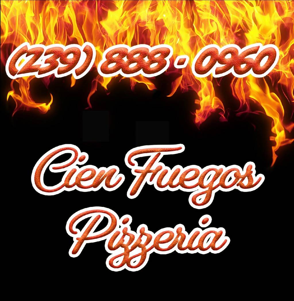 Cienfuegos Pizzería Cubana | restaurant | 6014 Radio Rd, Naples, FL 34104, USA | 2398880960 OR +1 239-888-0960