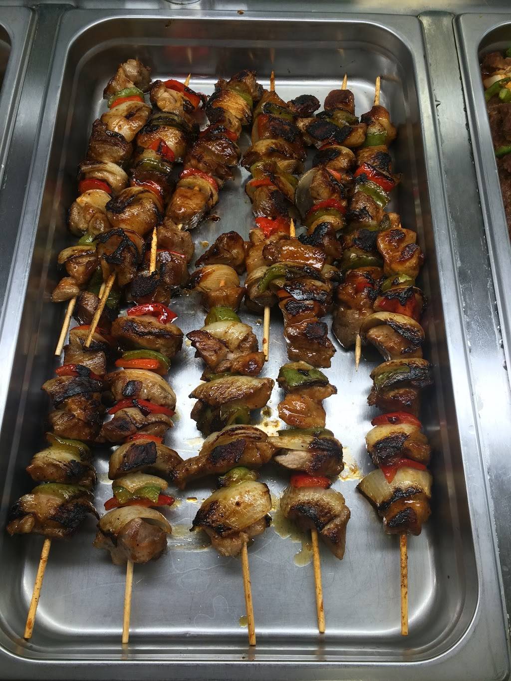 Lechonera Latina | cafe | 11229 E Colonial Dr #110, Orlando, FL 32817, USA | 4072076903 OR +1 407-207-6903