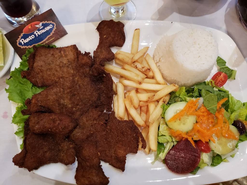 Punto Peruano #2 | restaurant | 558 New Brunswick Ave, Fords, NJ 08863, USA | 7327380183 OR +1 732-738-0183