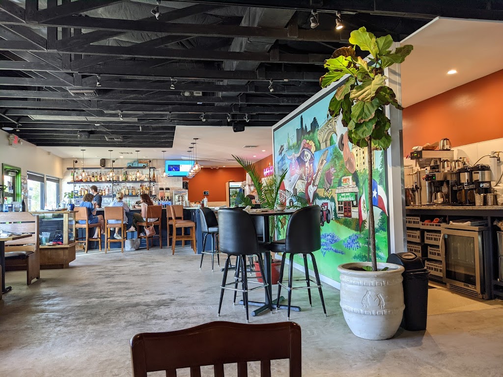 Curras Hyde Park | restaurant | 4215 Duval St, Austin, TX 78751, USA | 5125961860 OR +1 512-596-1860