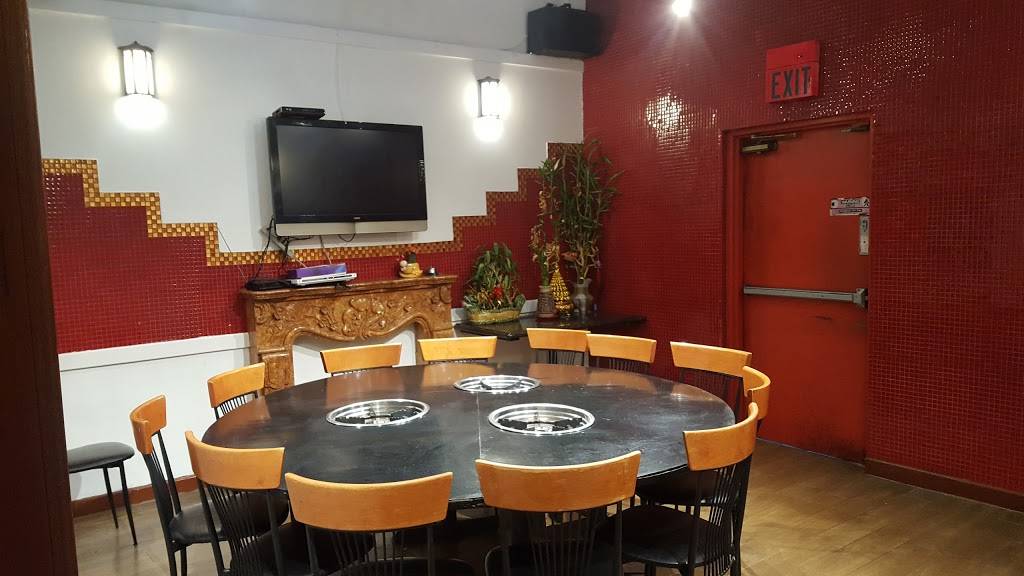 Hot Penjing 热盆景火锅 | restaurant | 1558 North New Avenue, San Gabriel, CA 91776, USA | 6262848629 OR +1 626-284-8629