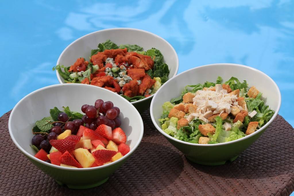 Waterside Café | restaurant | 221 S Rampart Blvd, Las Vegas, NV 89145, USA | 7028697386 OR +1 702-869-7386