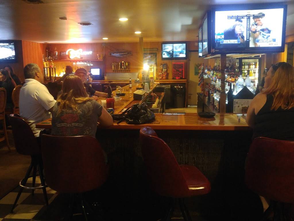 GOOD TIME BAR & GRILL | restaurant | 8921 E Hwy 25, Belleview, FL 34420, USA | 3522035445 OR +1 352-203-5445