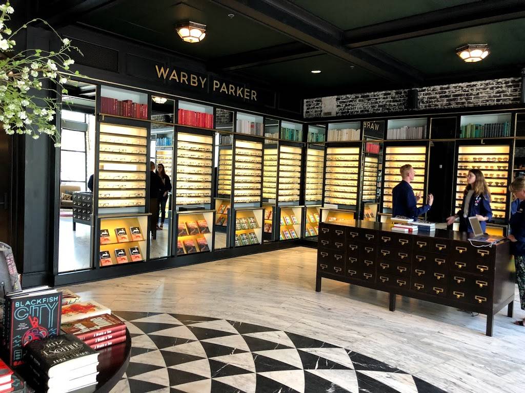 Oxford Exchange | cafe | 420 W Kennedy Blvd, Tampa, FL 33606, USA | 8132530222 OR +1 813-253-0222