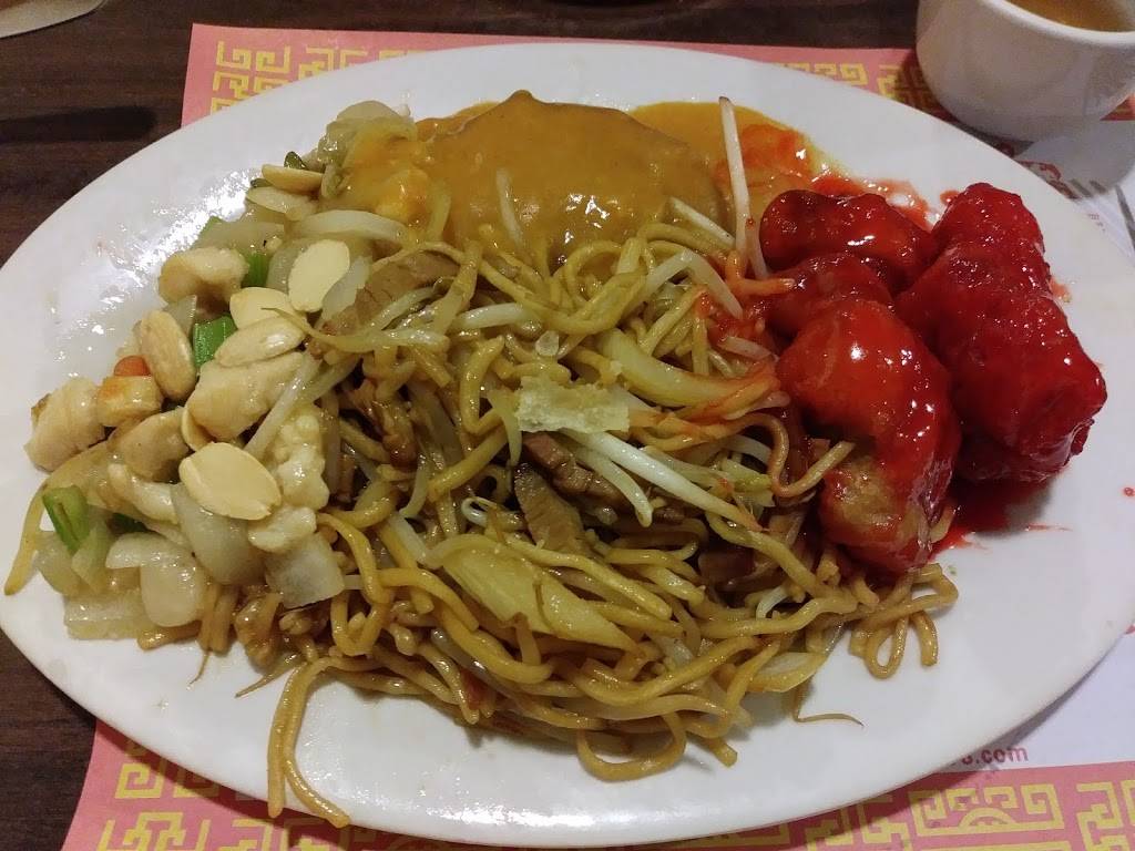 Canton | Chinese Restaurant | restaurant | 419 E Main St, Visalia, CA 93291, USA | 5597325716 OR +1 559-732-5716