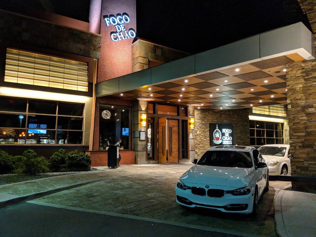 Fogo de Chão Brazilian Steakhouse | restaurant | 6300 N Scottsdale Rd, Scottsdale, AZ 85253, USA | 4806098866 OR +1 480-609-8866