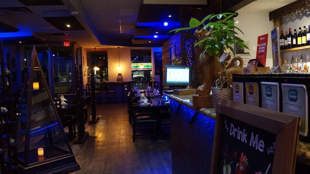 Siam Dish Thai Cuisine | restaurant | 730 Guelph Line, Burlington, ON L7R 3N5, Canada | 9056322525 OR +1 905-632-2525