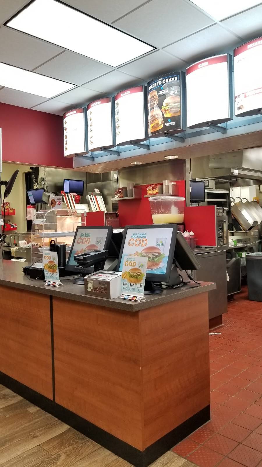 Wendys | restaurant | 1011 Bichara Blvd, Lady Lake, FL 32159, USA | 3527506022 OR +1 352-750-6022