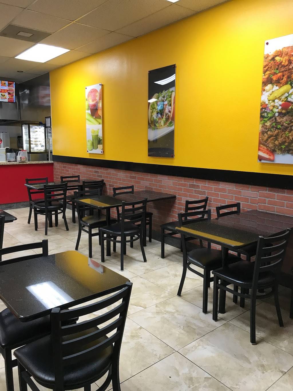 gyro king restaurant | restaurant | 9203 S Texas 6 #110, Houston, TX 77083, USA | 2815750700 OR +1 281-575-0700