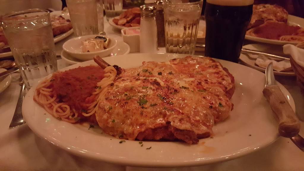 EJs Place | restaurant | 10027 Skokie Blvd, Skokie, IL 60077, USA | 8479339800 OR +1 847-933-9800