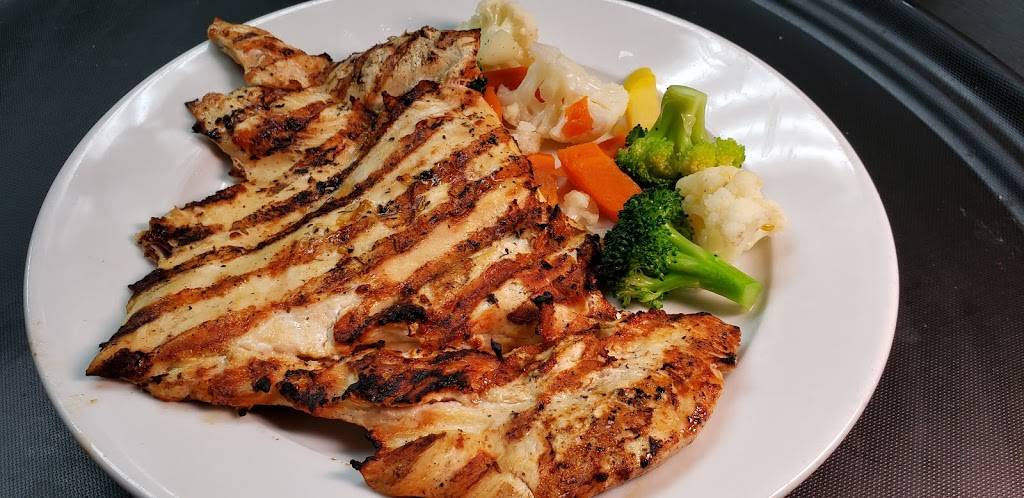 Tipico Dominicano | restaurant | 1390 St Nicholas Ave, New York, NY 10033, USA | 2129232700 OR +1 212-923-2700