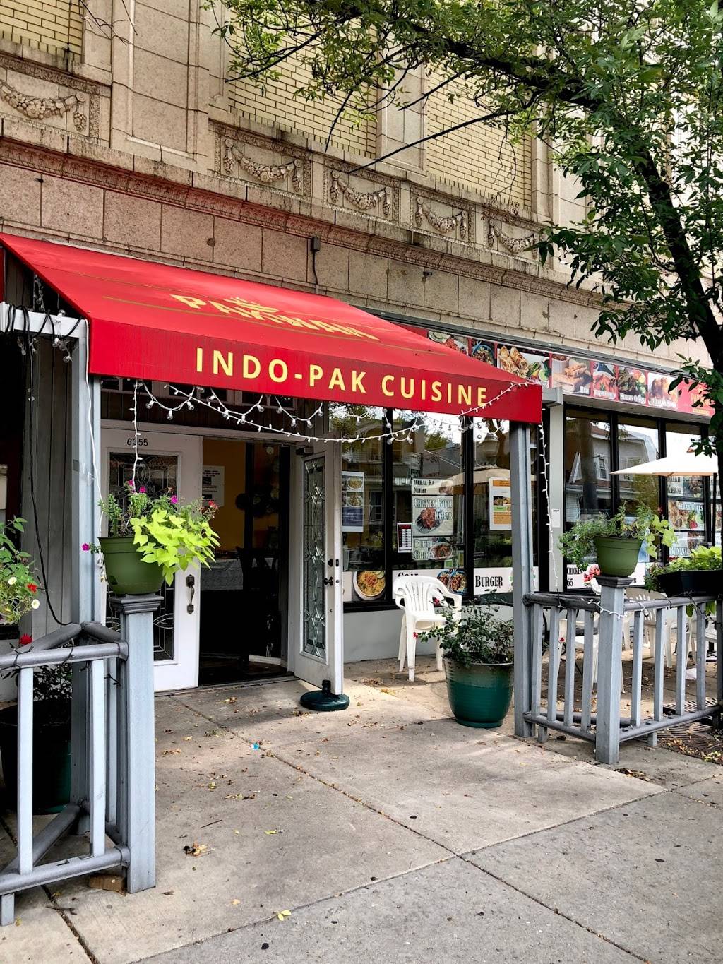 Pakwan Indo-Pak Cuisine | meal takeaway | 6355 N Maplewood Ave, Chicago, IL 60659, USA | 7732744444 OR +1 773-274-4444