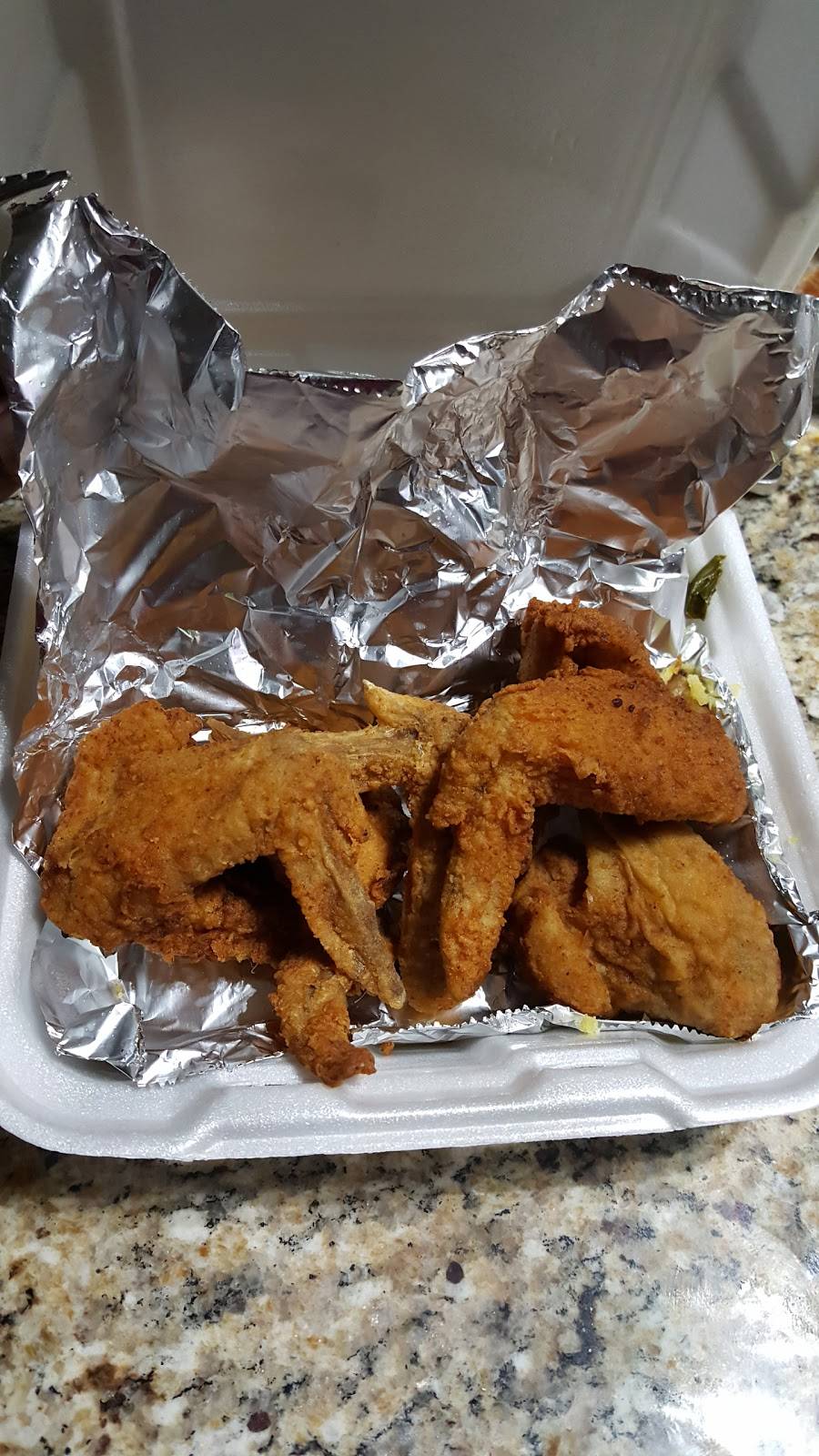 Madison Soul Food Kitchen | restaurant | 1731 Greenway Ave, Columbus, OH 43203, USA | 6142521657 OR +1 614-252-1657