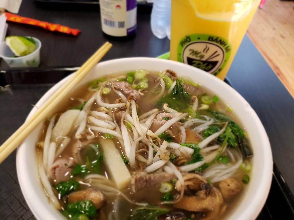 My Phó of Boone | restaurant | 784 W King St, Boone, NC 28607, USA | 8283864157 OR +1 828-386-4157