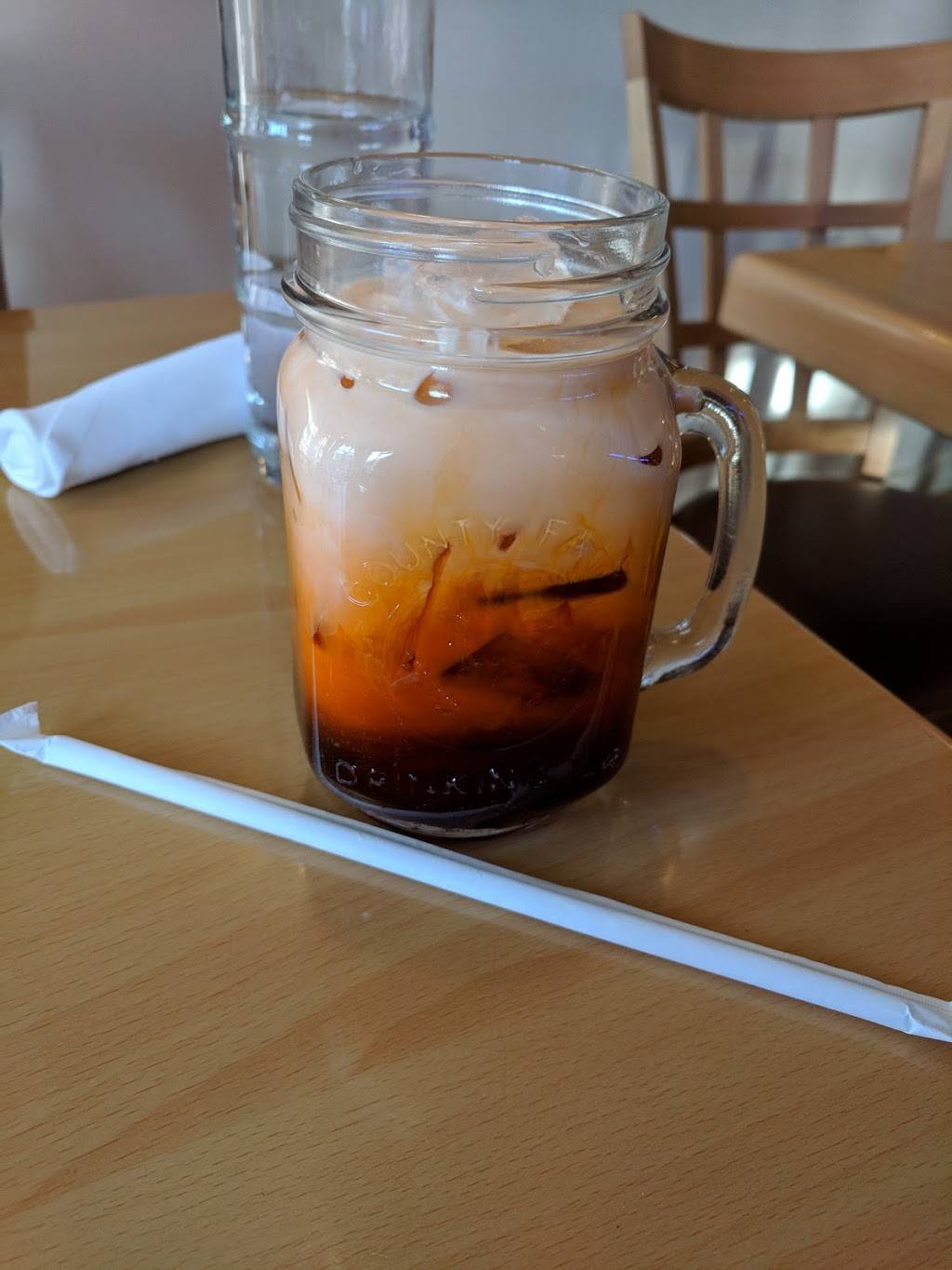 Bamboo Thai Restaurant | meal delivery | 1616 Commonwealth Avenue, Brighton, MA 02135, USA | 6172649999 OR +1 617-264-9999