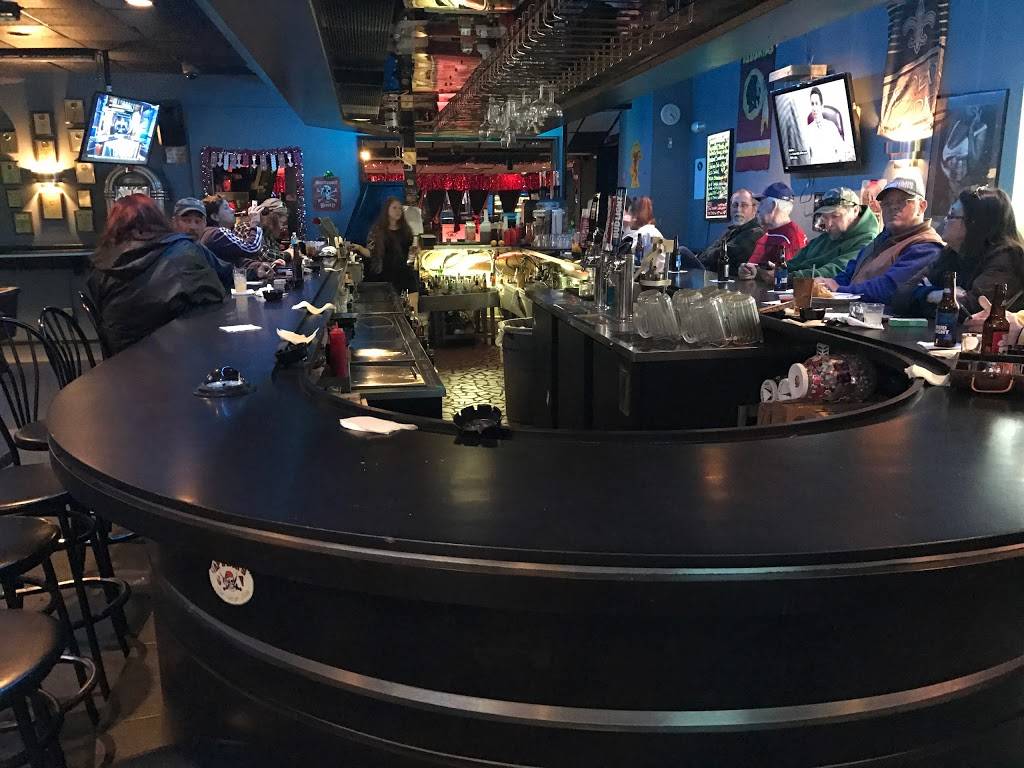 Capn Rons | restaurant | 9300 Chesapeake St, Norfolk, VA 23503, USA | 7575870547 OR +1 757-587-0547