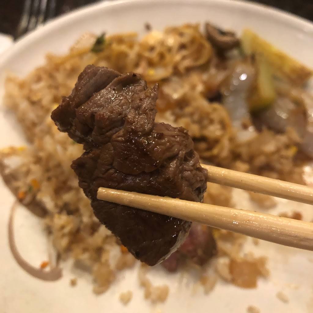 Otaki Japanese Steakhouse Jacksonville | restaurant | 7860 Gate Pkwy, Jacksonville, FL 32256, USA | 9048540485 OR +1 904-854-0485