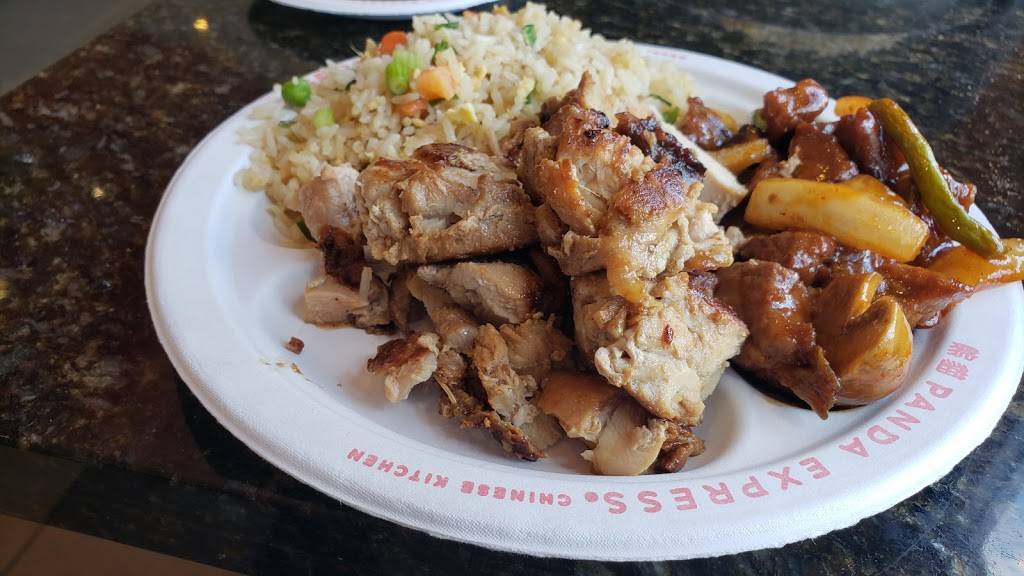 Panda Express | meal takeaway | 8750 W Flagler St, Miami, FL 33174, USA | 3052281888 OR +1 305-228-1888